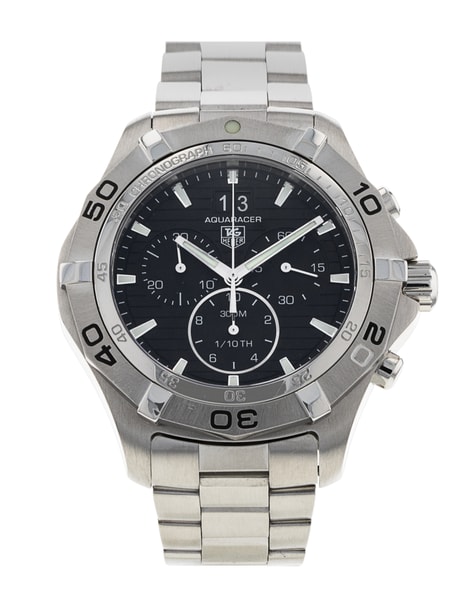 Tag Heuer Aquaracer CAF101E.BA0821